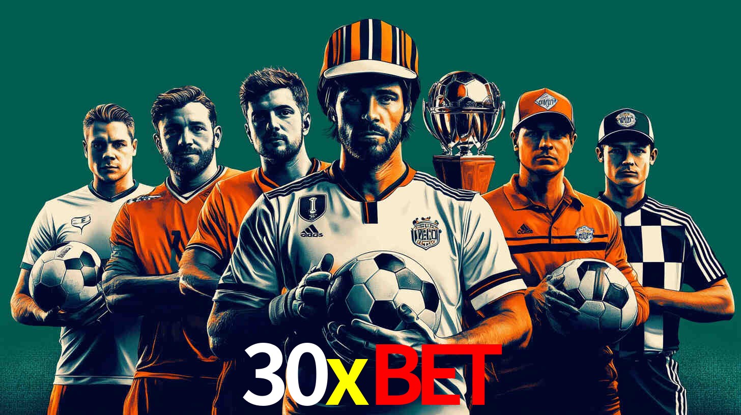 Experiência VIP 30xbet