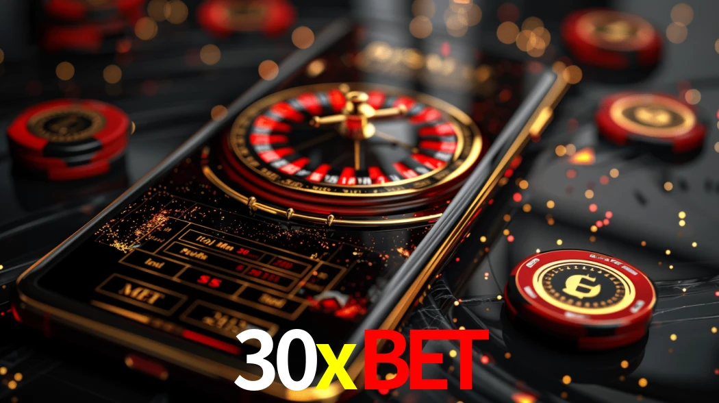 Welcome Bonus 30xbet