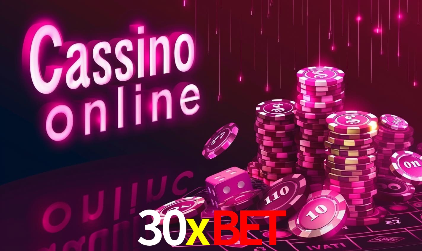 Benefícios da Conta 30xbet