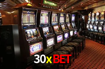 A Emoção da Loteria na 30xbet: Uma Chance de Mudança de Vida