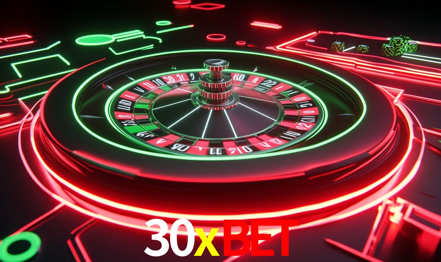 Login Seguro 30xbet