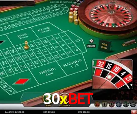 API Integration 30xbet