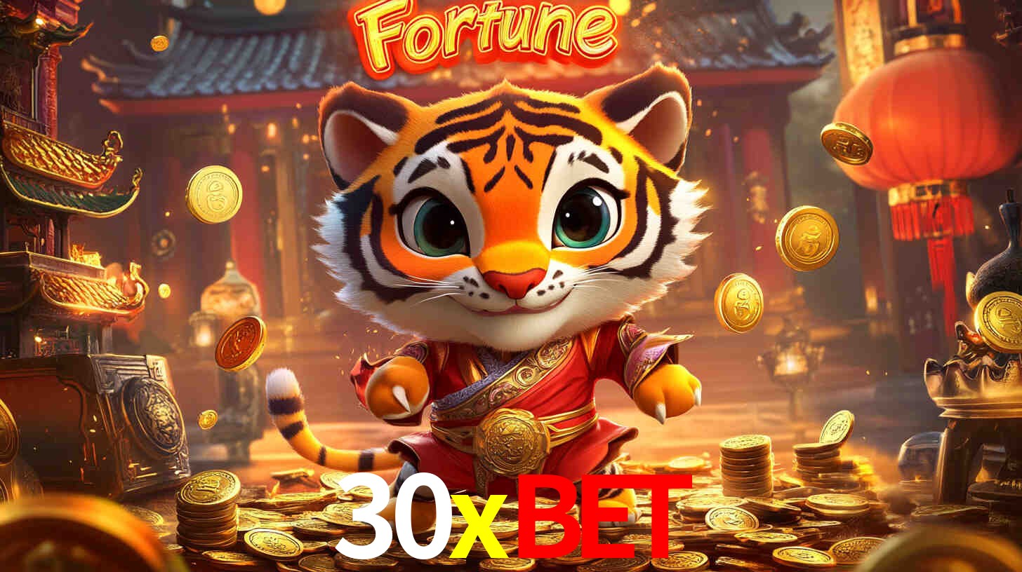 Casino VIP 30xbet