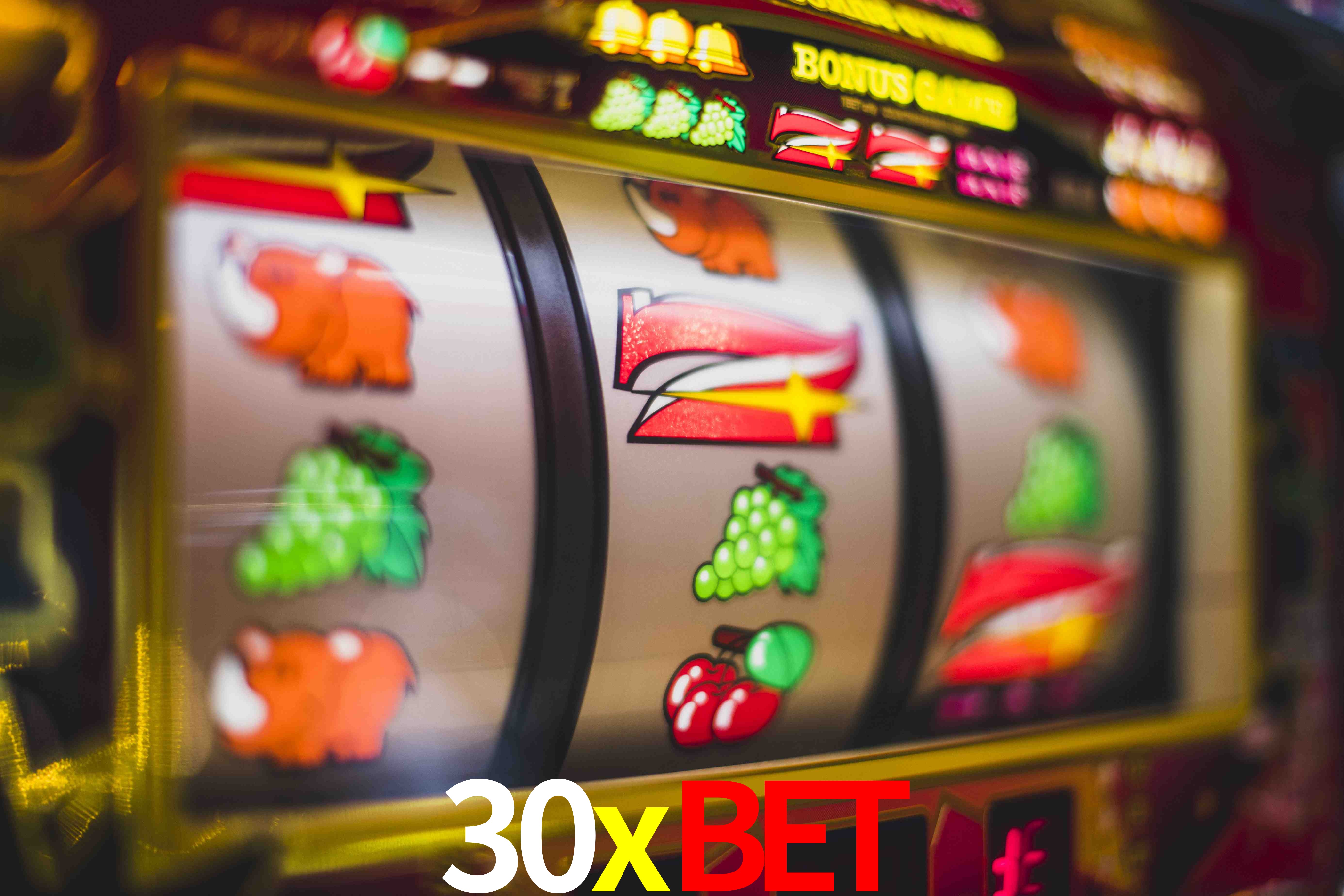 Live Casino 30xbet