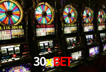Jogos Exclusivos 30xbet