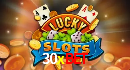 Descubra o Mundo do Cassino Online com 30xbet