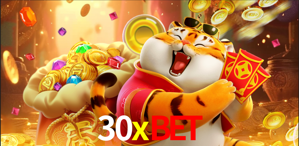 Descubra a Magia dos Jogos de Arcade no 30xbet