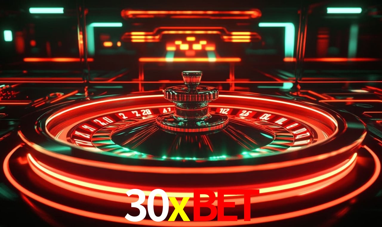 Bônus de Boas-vindas 30xbet