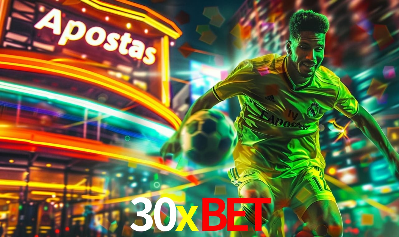 A Experiência Imersiva dos Cassinos Ao Vivo no 30xbet