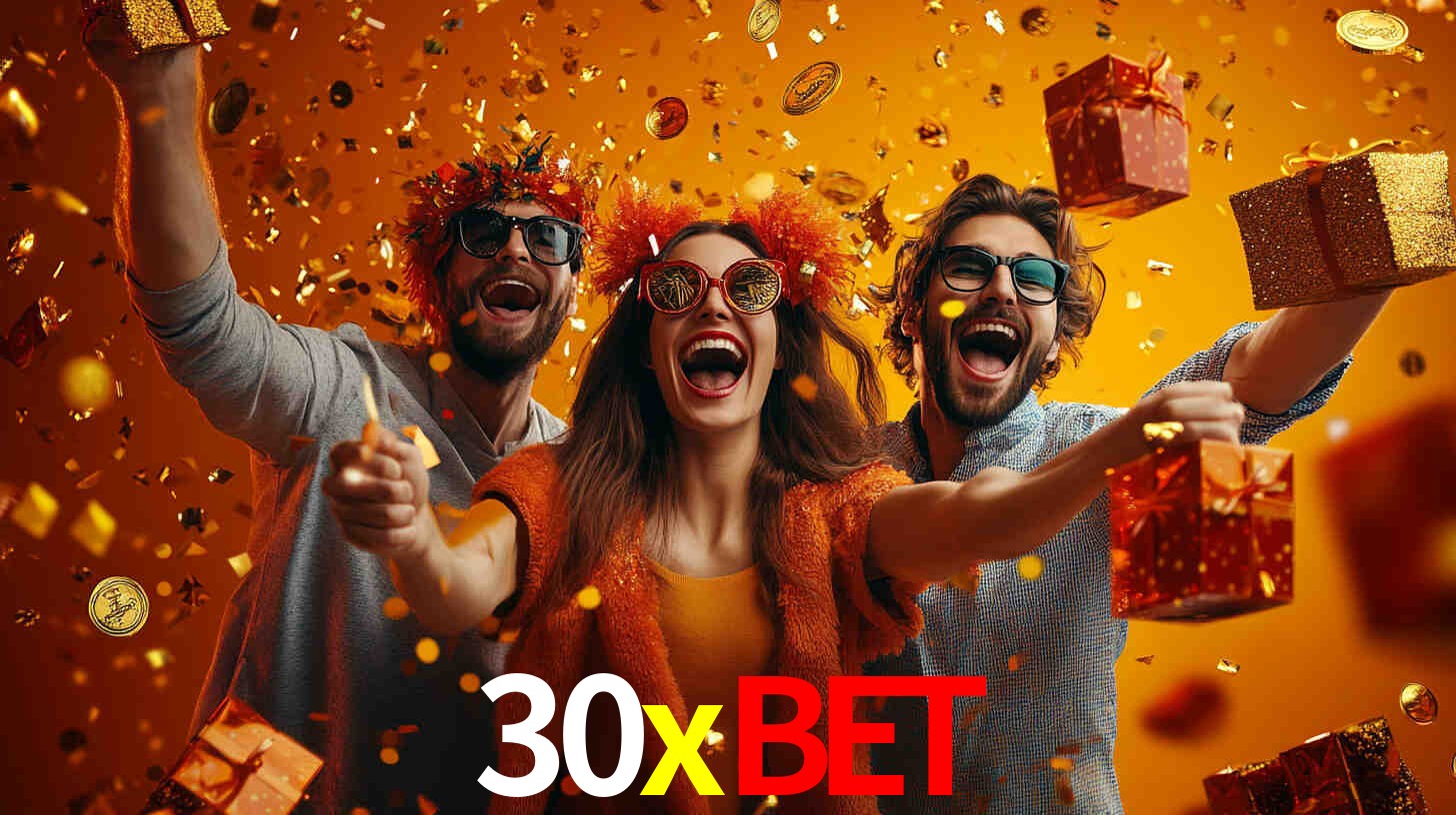 Desvendando o Mundo dos Jogos Virtuais na 30xbet