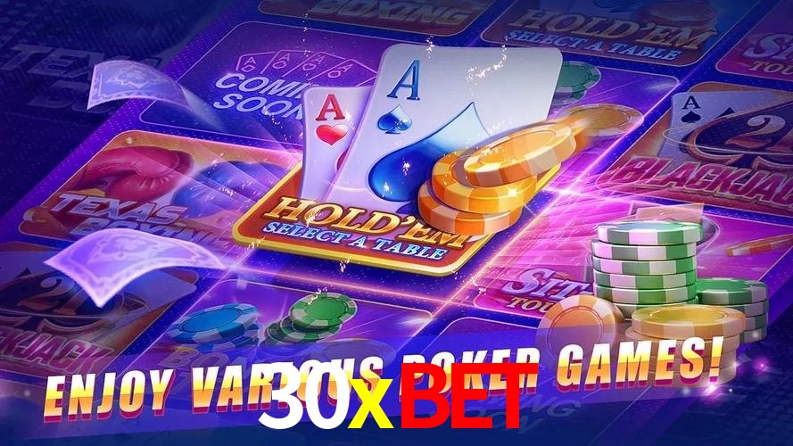 Especiais de Fim de Semana 30xbet