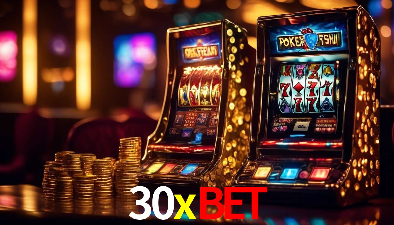 Integração de APIs 30xbet