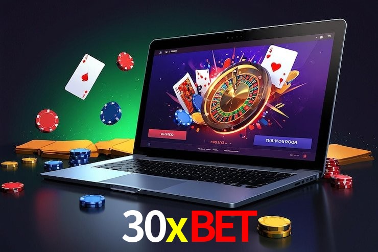 Explorando a Categoria de Eventos em Apostas na 30xbet
