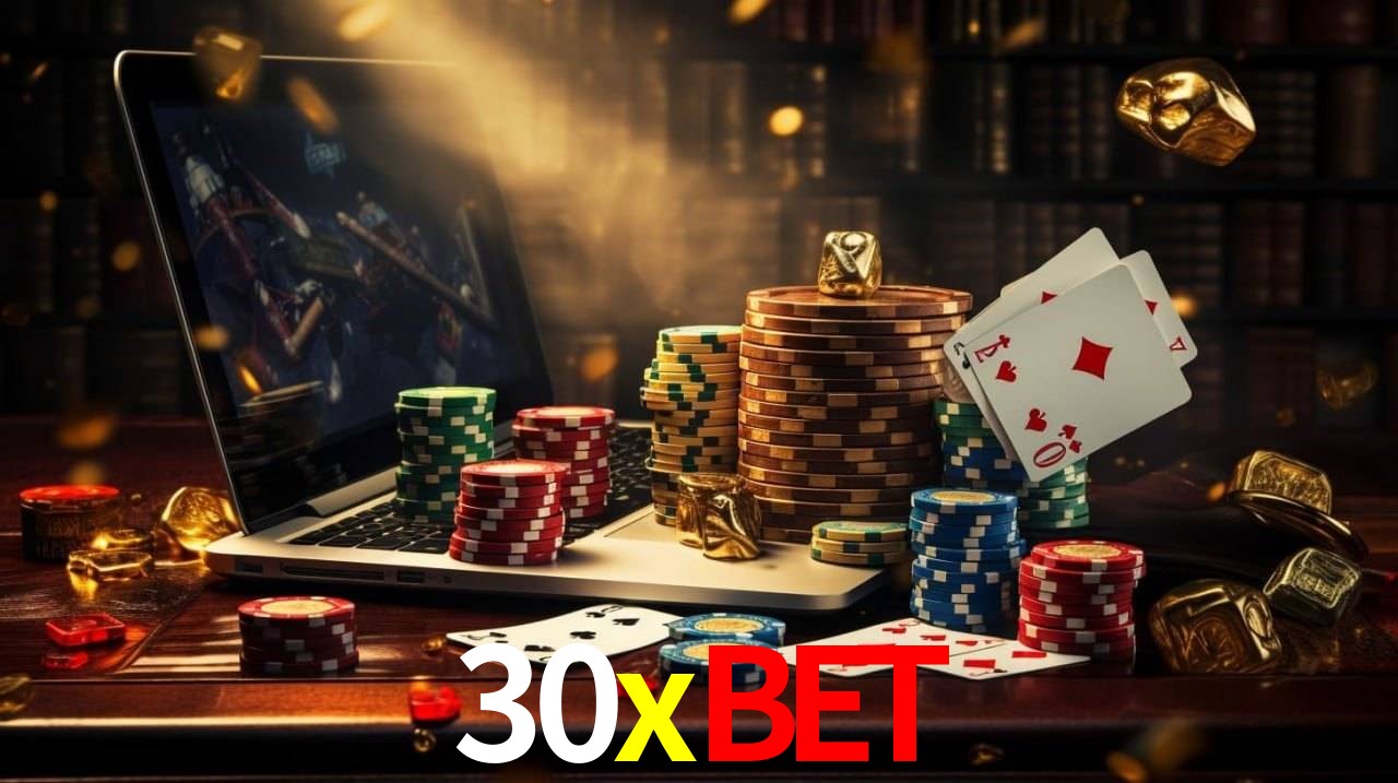 Descubra a Magia dos Jogos de Arcade no 30xbet