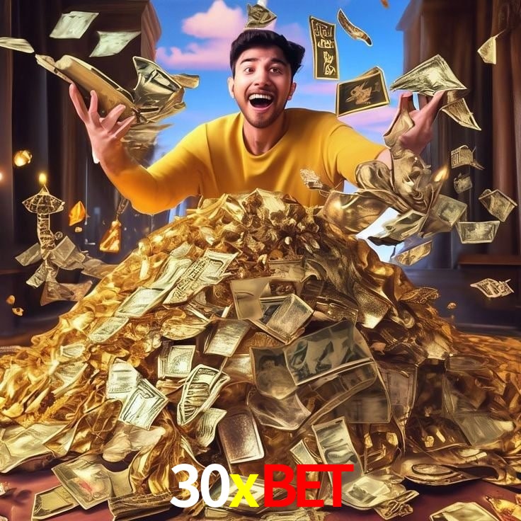 A Revolução dos Aplicativos de Jogos no 30xbet
