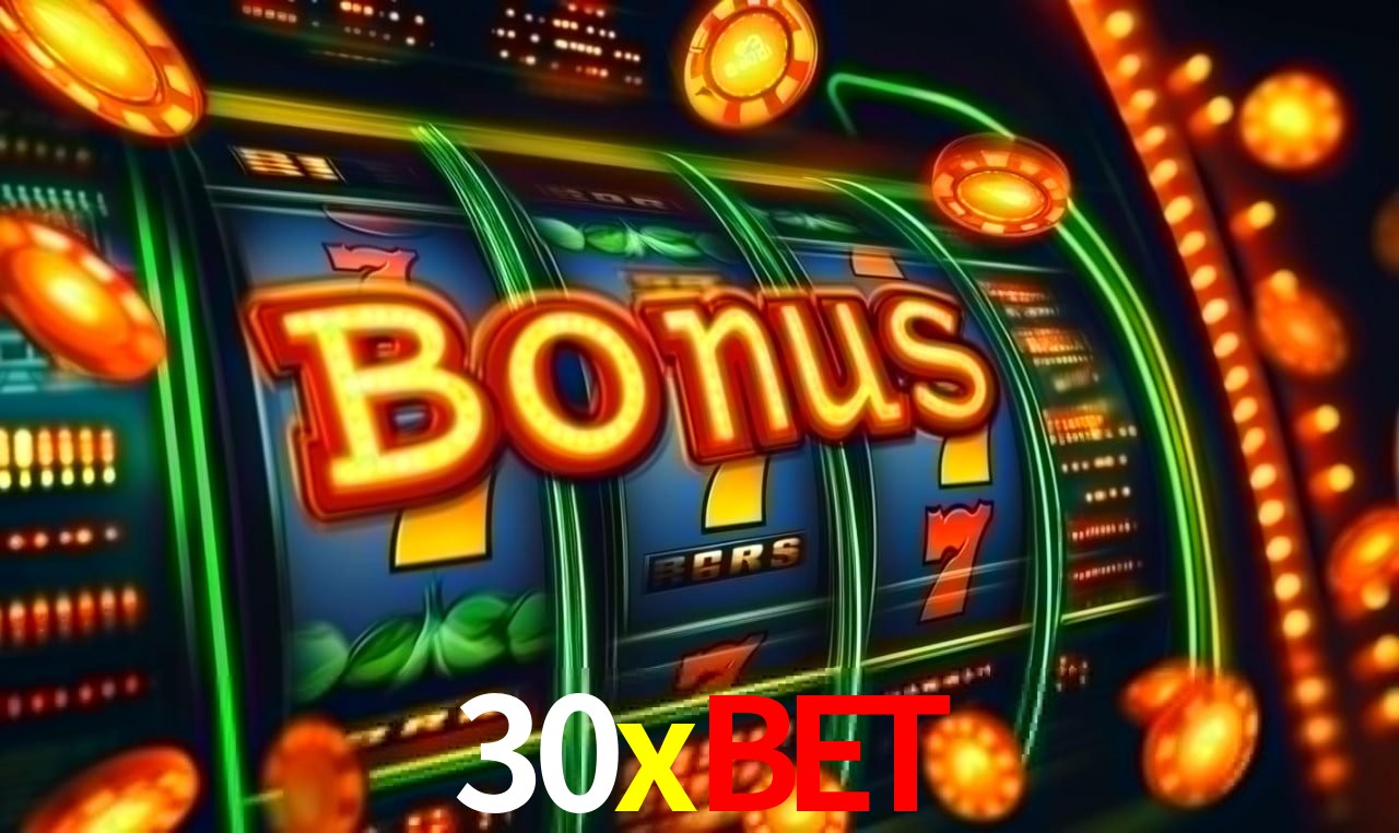 Daily Bonuses 30xbet