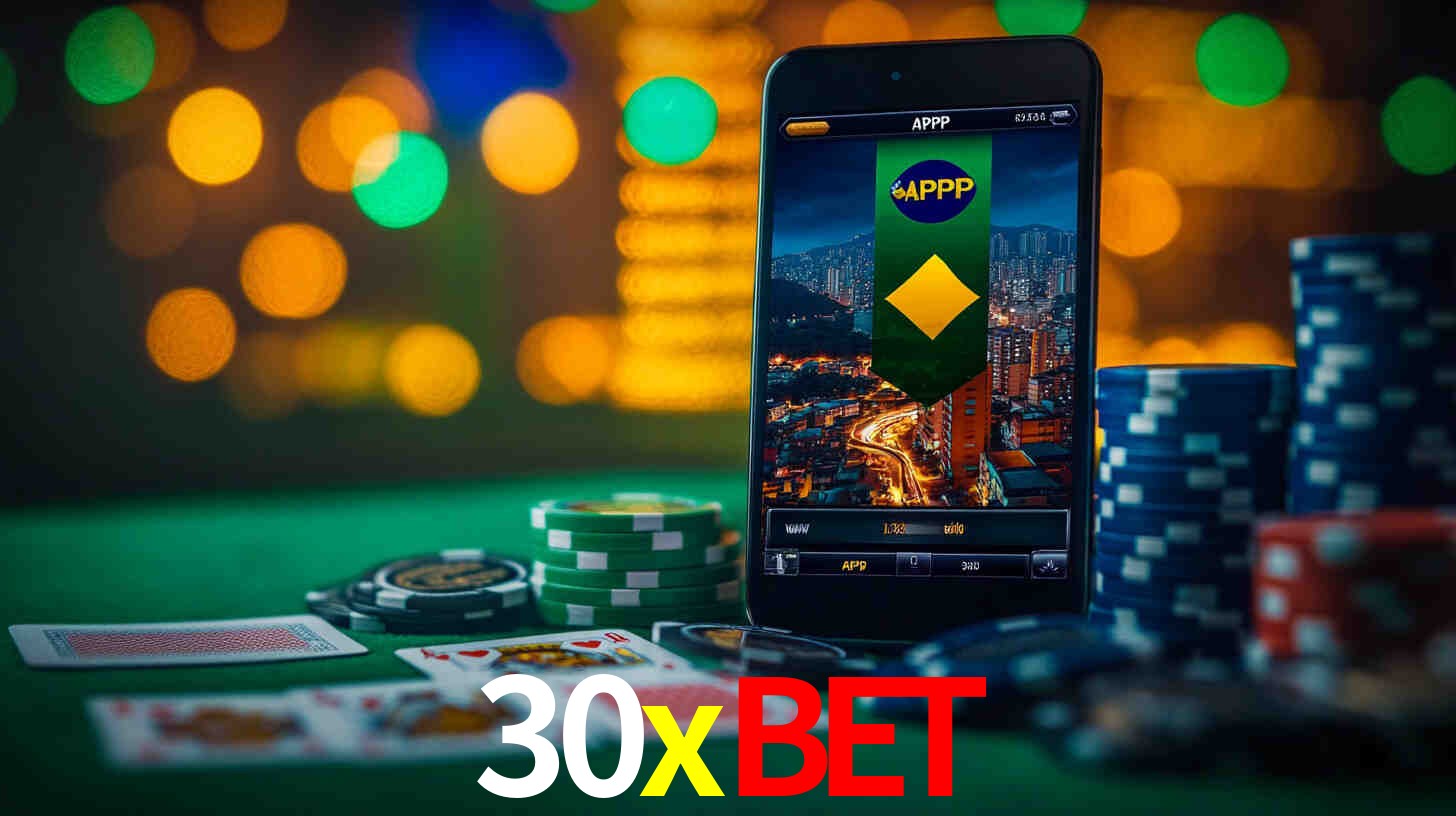 Recursos de Bônus 30xbet