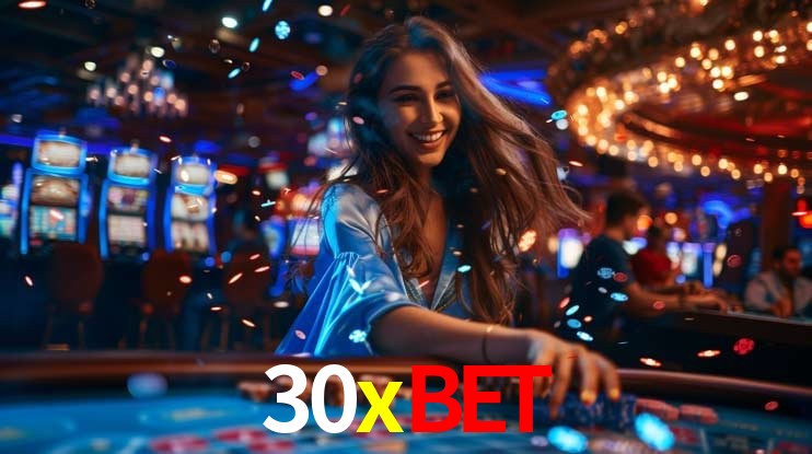 Spaceman Game 30xbet