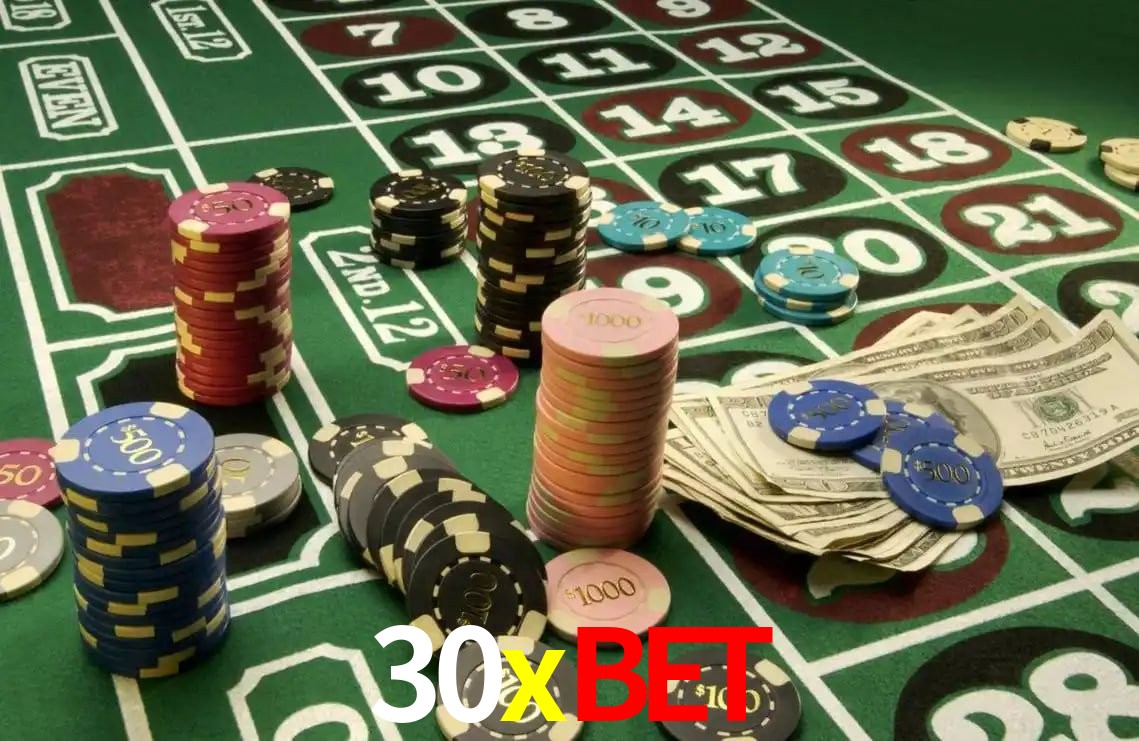 30xbet: Seu Especialista em Apostas Esportivas Brasileiras