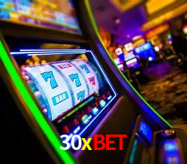 Interface Premium 30xbet