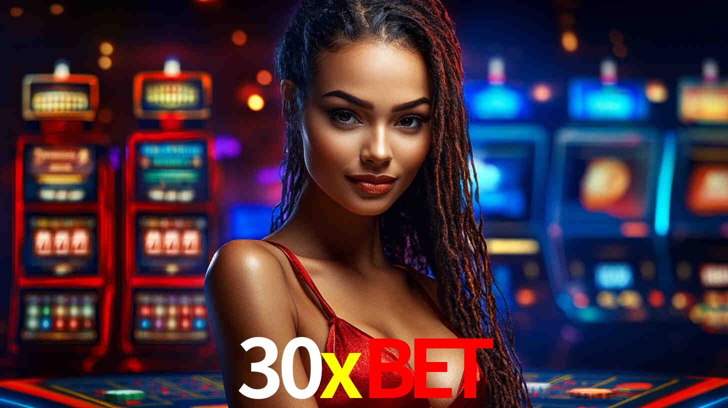 Diretório de Jogos 30xbet