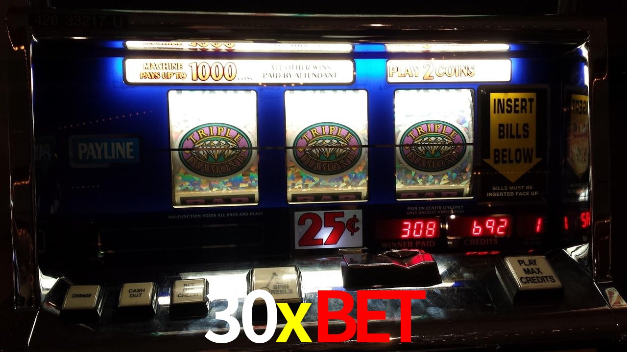 VIP Casino 30xbet