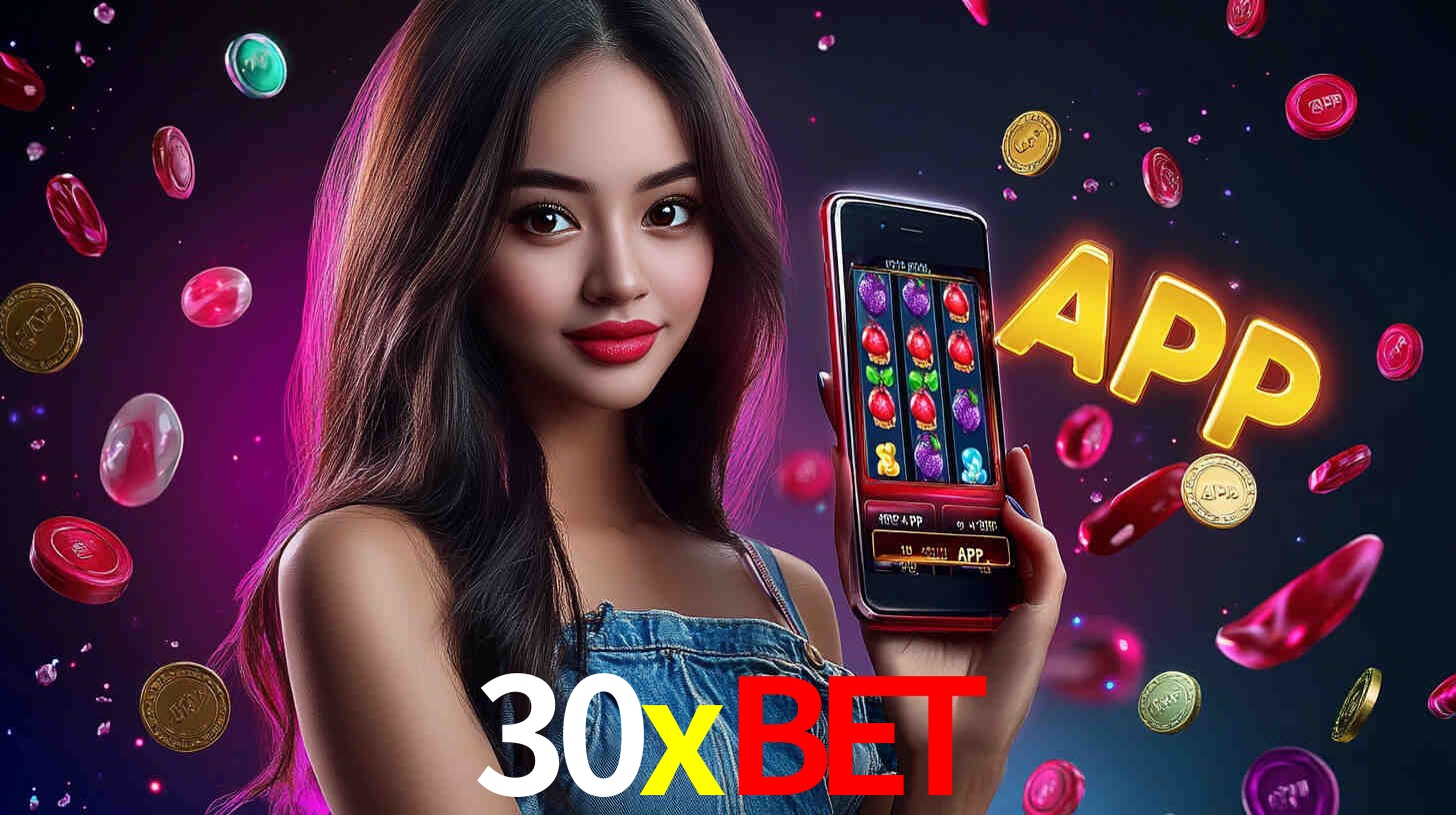 Apostas de Futebol 30xbet