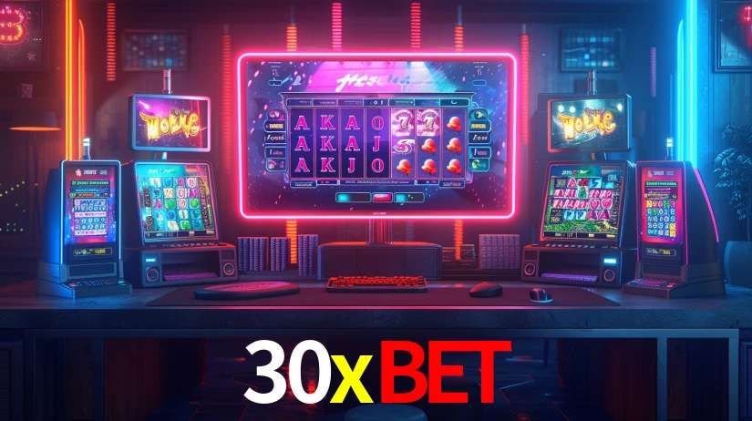 30xbet: Jogue Crash e Experimente Alta Recompensa Instantânea