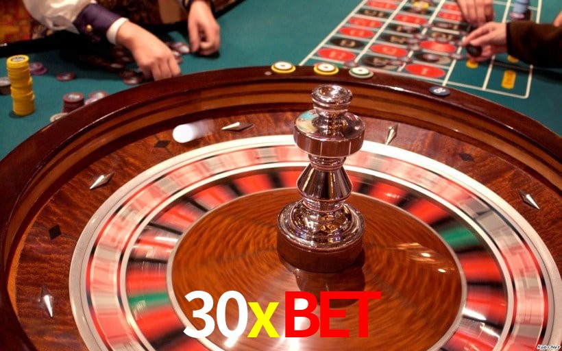 Apostas Esportivas na 30xbet: Um Guia Completo