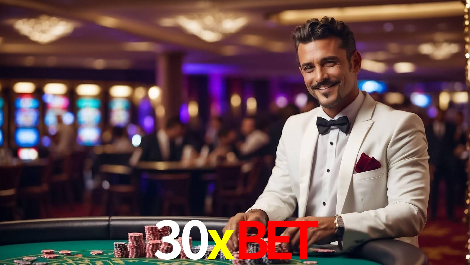 Descubra a Essência do 30xbet: Nossa História e Compromissos