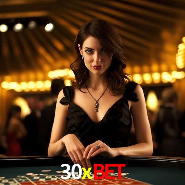 Jogos de Slot 30xbet