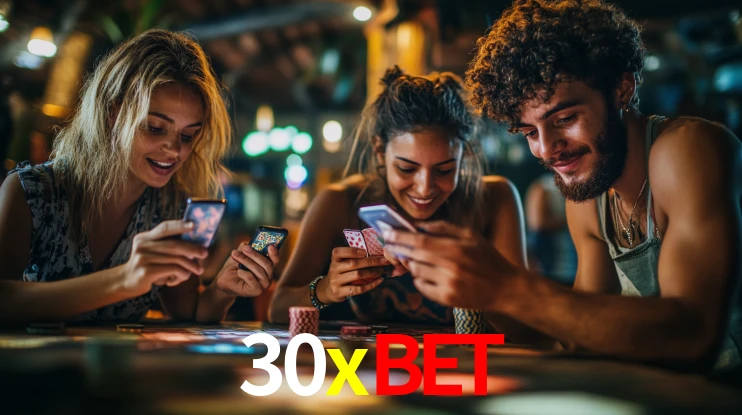 Exclusive Games 30xbet