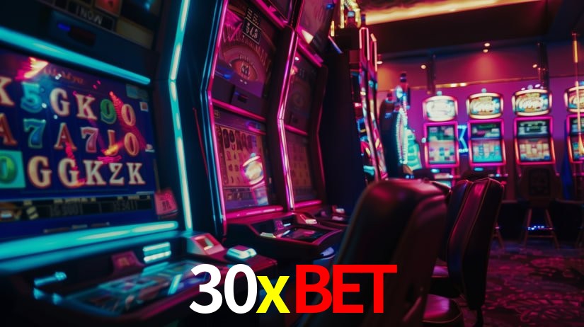 Account Benefits 30xbet