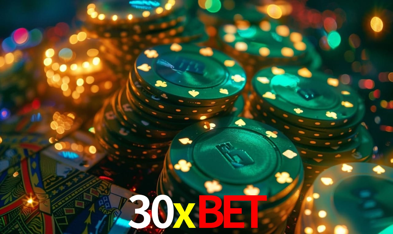Desvendando o Mundo dos Jogos Virtuais na 30xbet