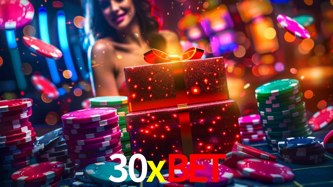 Ofertas Exclusivas 30xbet