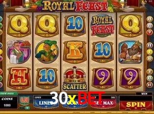 Platform Technology 30xbet