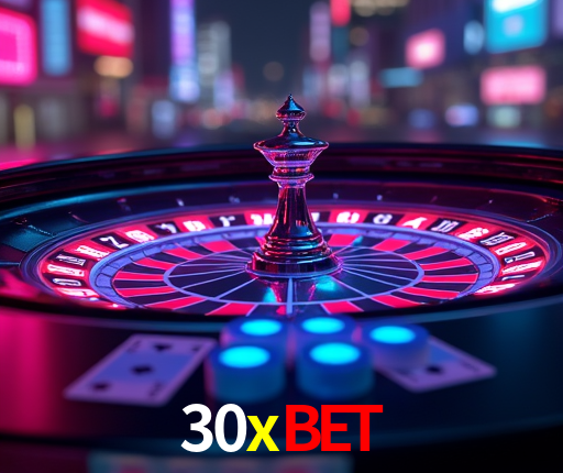 Provedores de Jogos 30xbet