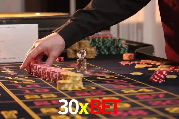 Programa VIP 30xbet