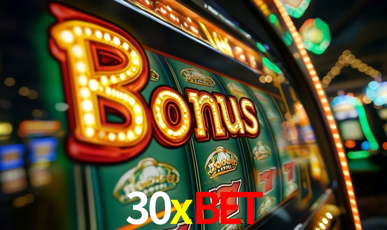 Inovações de Jogos na 30xbet: O Futuro das Experiências Interativas