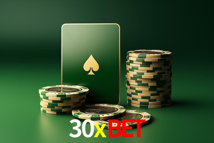 Roulette Table 30xbet
