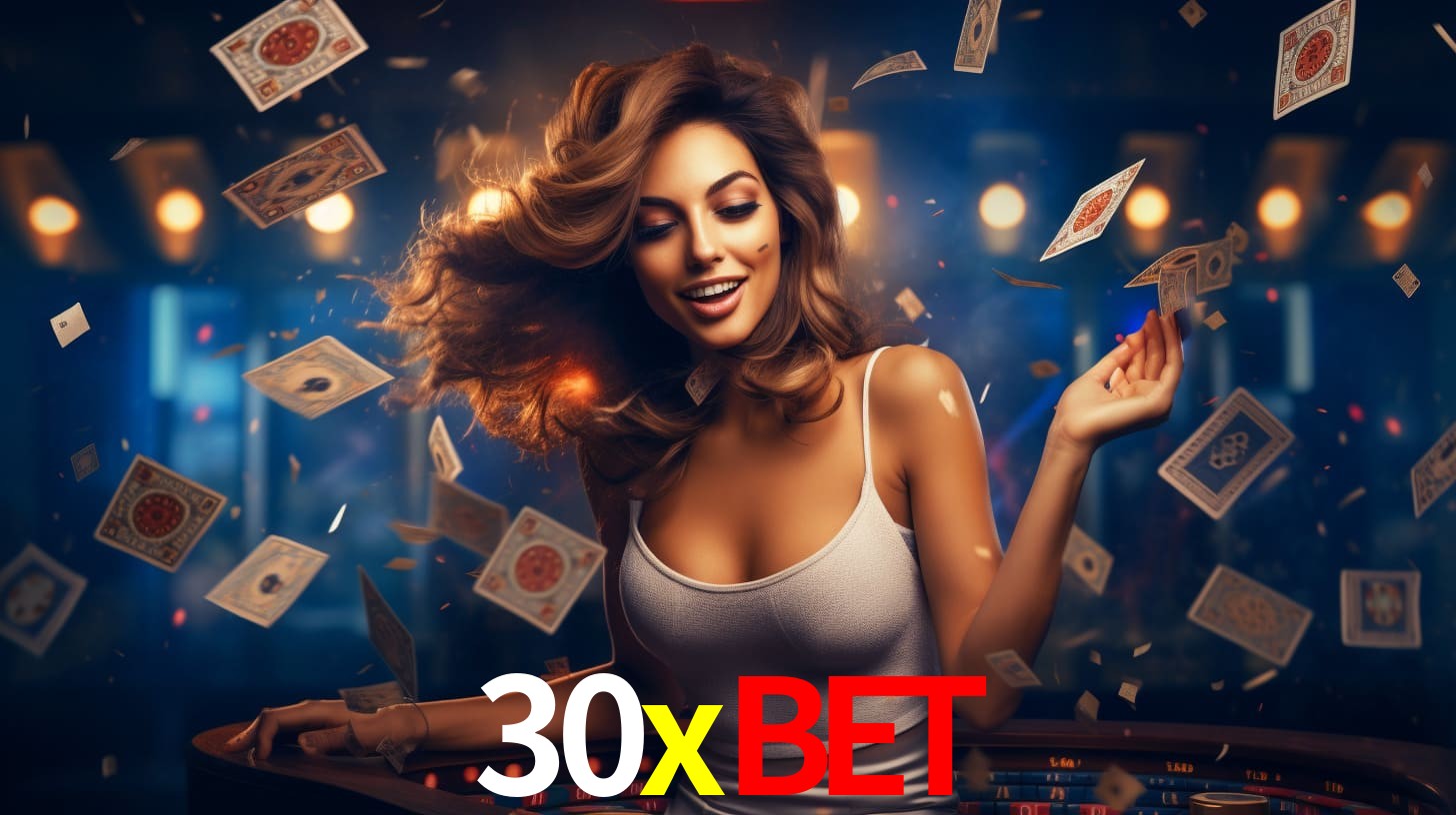 Bônus Generosos e Exclusivos no 30xbet para Você!
