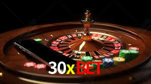 Blackjack Table 30xbet
