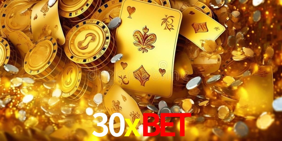 Design Responsivo 30xbet