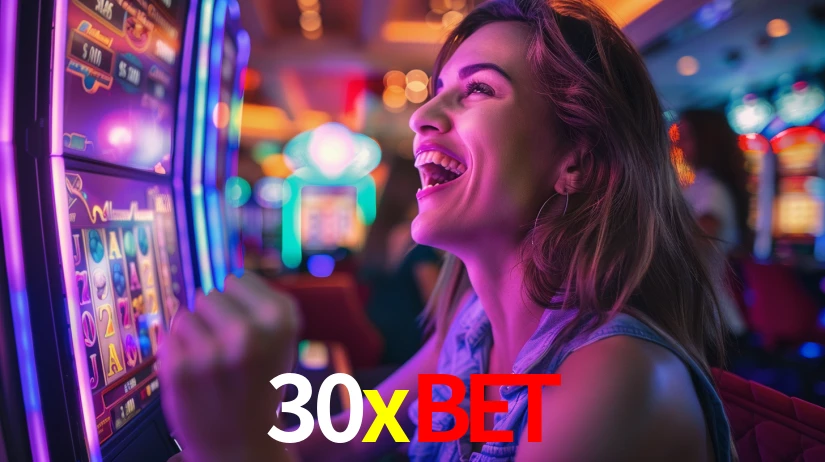 30xbet: A Experiência de Casino com Jogos de Mesa ao Vivo