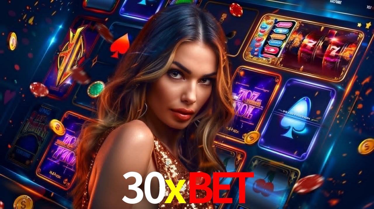 Promoção Relâmpago 30xbet