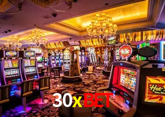 APP oficial da 30xbet para mobile