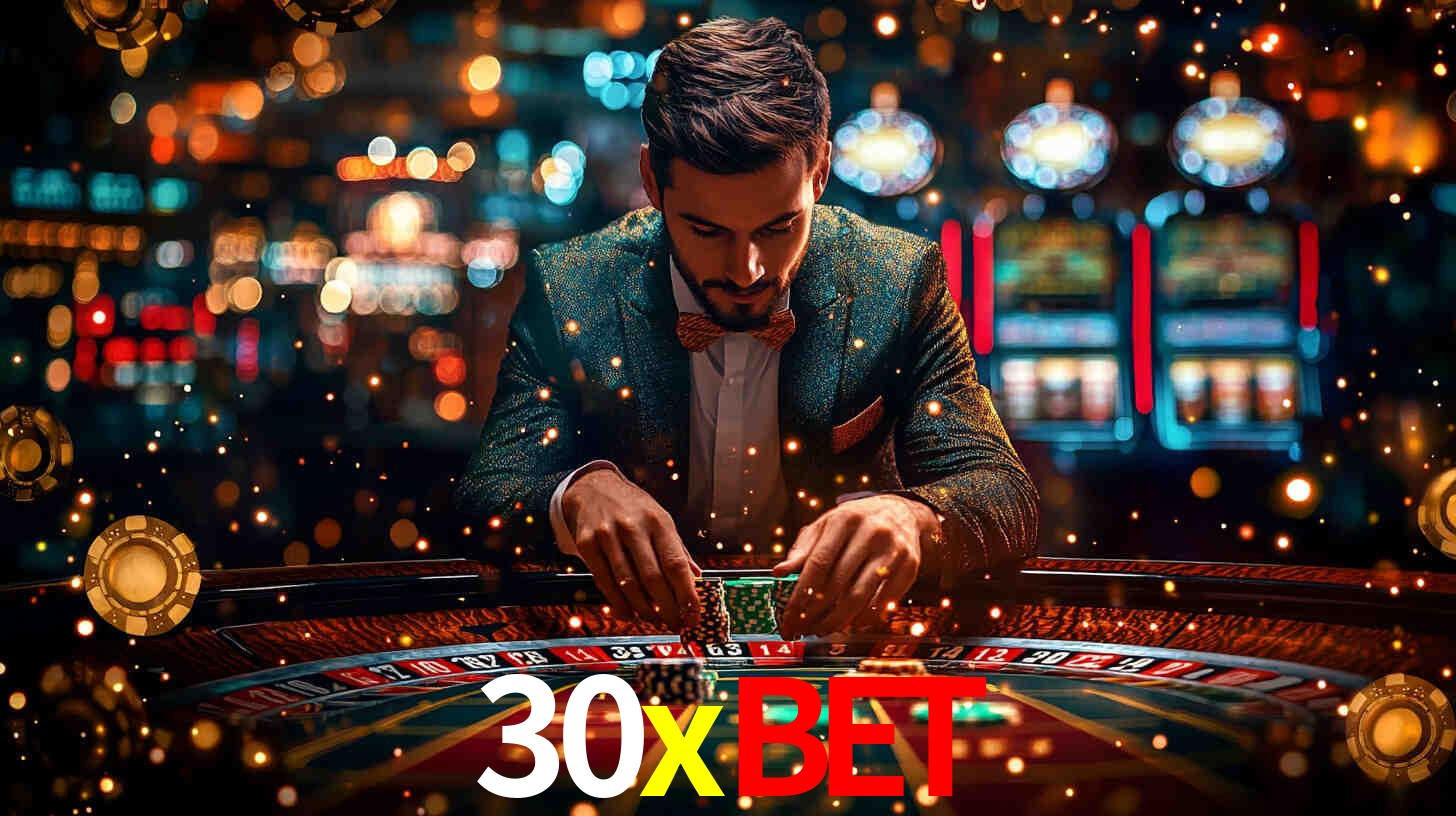 Experimente o Login Seguro Premium no 30xbet