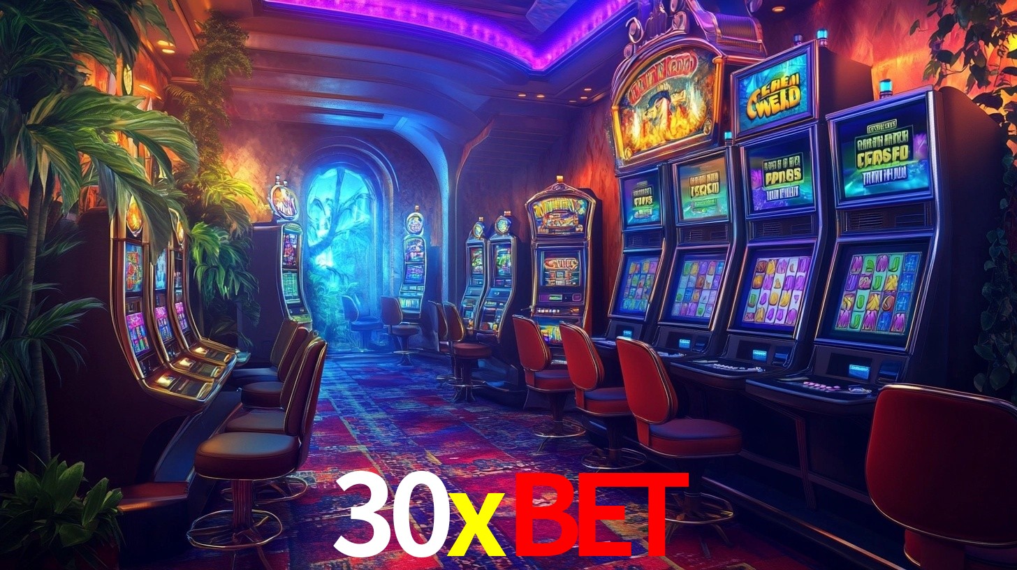 30xbet App Interface
