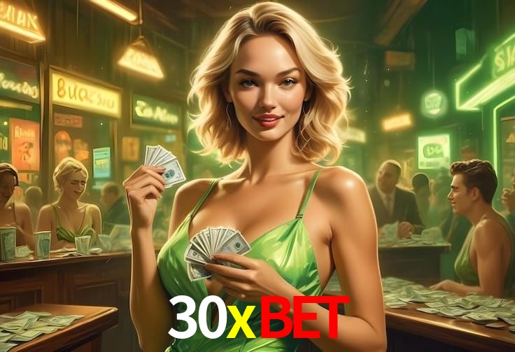 Casino Ao Vivo 30xbet