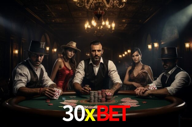 Promoções Sazonais 30xbet
